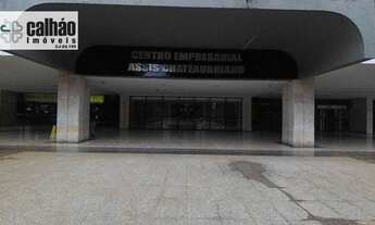 Imagem 3: Sala para alugar, 33 m² por R$ 850,00/mês - Asa Sul - Brasília/DF