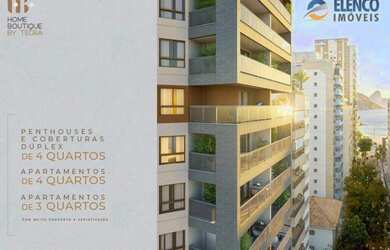 Imagem: Apartamento com 3 dormitórios à venda