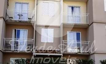 Imagem 2: Apartamento - Vila Marieta - Campinas