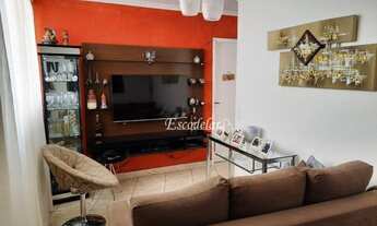 Imagem 4: Apartamento 2 dormitórios 1 vaga próximo ao Hiper Andorinha