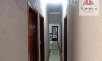 Imagem 7: Casa residencial à venda, Residencial Bordon, Sumaré - CA0322