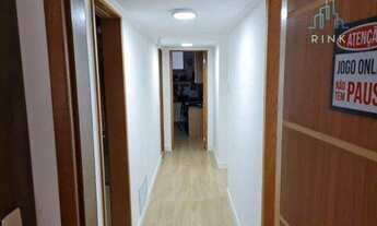 Imagem 4: Apartamento com 3 dormitórios à venda, 140 m² por R$ 1.470.000 - Icaraí - Niterói/RJ