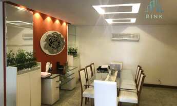 Imagem 7: Apartamento com 4 quartos à venda 200 m² - Icaraí - Niterói/RJ