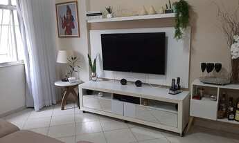 Imagem 3: Apartamento à venda com 69 m² com 2 quartos em Icaraí - Niterói - RJ