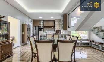 Imagem 6: Chácara com 3 dormitórios para alugar, 1000 m² - Borda Do Campo - São José dos Pinhais/PR