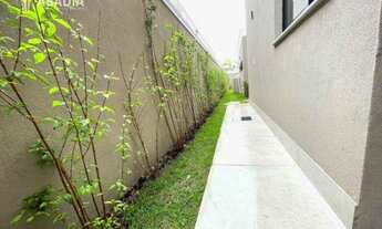 Imagem 7: Casa com 3 dormitórios à venda, 262 m² por R$ 1.750.000,00 - Residencial Villa Franca - Pa