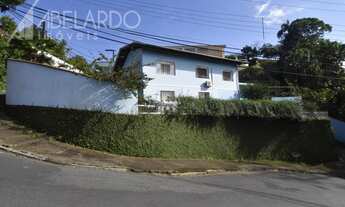 Imagem: Blumenau - Casa Padrão - Centro