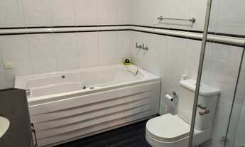 Imagem 4: Casa Térrea. Alto Padrão. City Boaçava