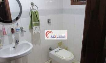 Imagem 6: Casa na Granja Casa em condomínio com 5 dormitórios