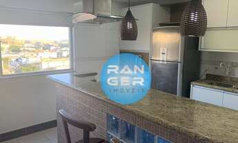 Imagem: Cobertura para venda R$ 780.000,00