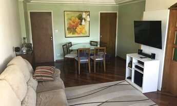 Imagem 3: Apartamento com 3 dormitórios à venda, 111 m² por R$ 710.000 - Tucuruvi - São Paulo/SP