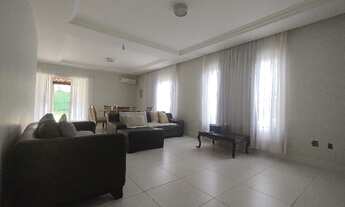 Imagem 6: SHA - Lote com 1.000m² - 3 Suítes - Frente com 33 metros - Piscina