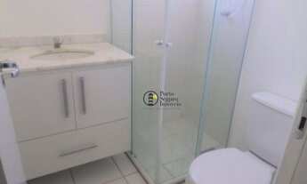 Imagem 7: Apartamento Residencial para locação, Vila Belvedere, Americana - AP0128