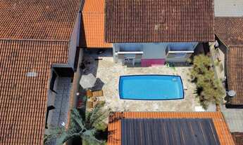 Imagem 2: Lindíssimo sobrado a venda no Jardim Samambaia em Ubatuba