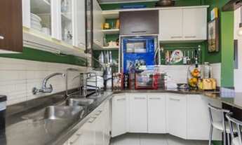 Imagem 7: Apartamento para venda tem 77 metros quadrados com 2 quartos em Floresta - Porto Alegre