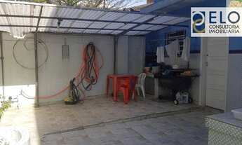 Imagem: Casa com 3 dormitórios à venda, 260 m²