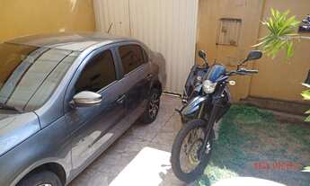 Imagem 2: BELO HORIZONTE - Casa Padrão - Candelária