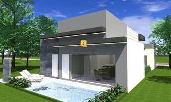 Imagem 5: Casa em condomínio à venda no Figueira Branca, Ribeirão Preto/SP