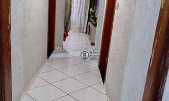 Imagem 3: Casa Residencial à venda, São Luiz, Americana - CA0143