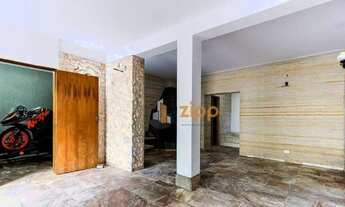 Imagem 6: Sobrado com 3 dormitórios, 362 m² - venda por R$ 965.000,00 ou aluguel por R$ 4.500,00/mês