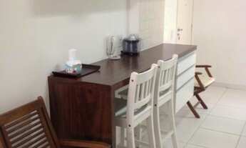 Imagem: Apartamento Venda 3 Dormitórios - 107 m²