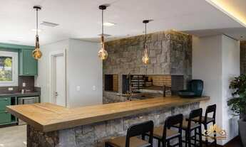 Imagem 6: Cobertura com 4 dormitórios à venda, 296 m² por R$ 5.229.000,00 - Jardim Bela Vista - Gram