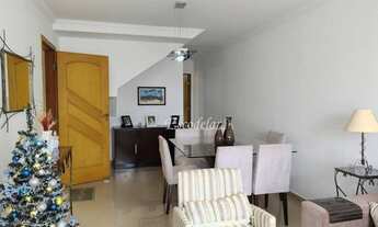 Imagem 3: Sobrado com 3 dormitórios à venda, 154 m² por R$ 850.000,00 - Parque Peruche - São Paulo/S