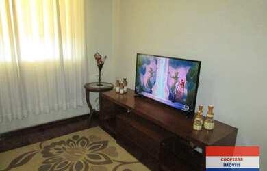 Imagem 2: Apartamento com 3 dormitórios à venda, 85,90 m² por R$ 399.000 - Jaraguá - Belo Horizonte