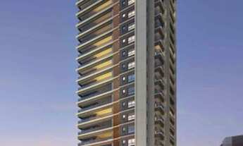 Imagem 2: Amplo Terraço - Aptos. de 75m² - 118m² e Duplex de 230m² - Próximo ao Parque Ibirapuera!