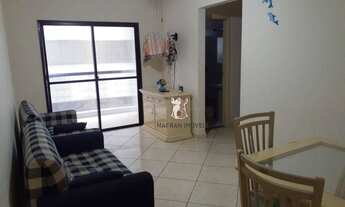 Imagem 4: Apartamento com 1 dormitório à venda, 54 m² por R$ 269.000,00 - Aviação - Praia Grande/SP