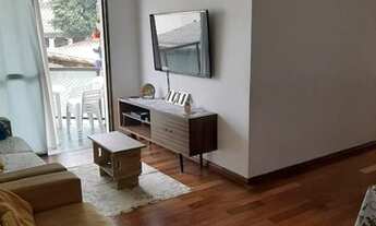 Imagem 1: Apartamento Residencial à venda, Vila Baeta Neves, São Bernardo do Campo -