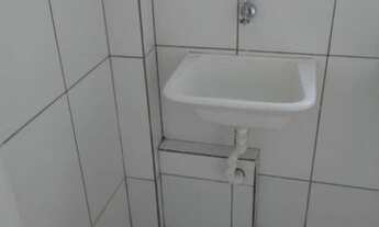 Imagem 2: Apartamento com 2 dormitórios à venda, 48 m² por R$ 145.000,00 - Reserva Sul Condomínio Re