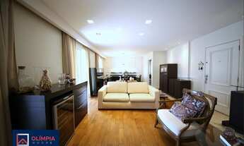 Imagem 3: Venda Apartamento 4 Dormitórios - 253 m² Campo Belo