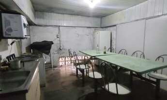 Imagem 7: Galpão para alugar, 220 m² por R$ 2.900,00/mês - Vila Ivg - São Paulo/SP