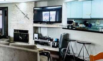 Imagem 3: Apartamento 160m² 4 dormitórios sendo 2 suítes R$ 1.350.000,00