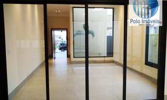 Imagem 5: Casa Cond. Terras de Florença, 366m,3 suíte, 4 vagas, armários, piscina Ribeirão Preto - S