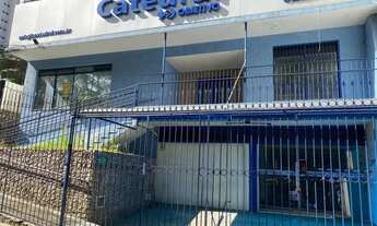 Imagem: Casa para alugar Avenida Rio Branco, 335