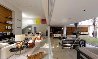 Imagem 7: Casa Residencial à venda, Residencial Melville, Santana de Parnaíba -