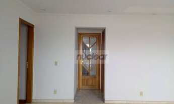 Imagem 3: Apartamento com 3 dormitórios à venda, 117 m² por R$ 900.000,00 - Cidade Mãe do Céu - São