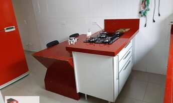 Imagem 2: Sobrado com 3 dormitórios à venda, 99 m² por R$ 610.000 - Chácara Belenzinho - São Paulo/S