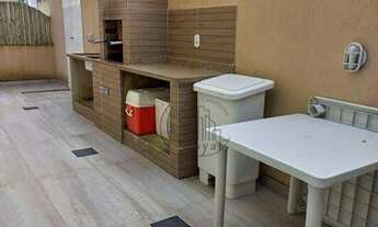 Imagem 3: Casa com 2 dormitórios à venda, 119 m² por R$ 450.000,00 - Jardim - Saquarema/RJ