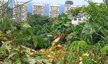 Imagem 3: Terreno São Conrado, 525 m² por R$ 950.000 - São Conrado - Rio de Janeiro/RJ