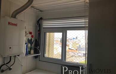 Imagem 7: Apartamento 100m² 3 dormitórios sendo 1 suíte e Lazer completo R$ 770.000,00