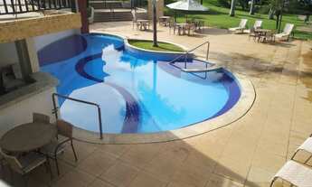 Imagem 2: Vendo Cota apto Marina Flat e Náutica