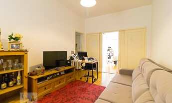 Imagem 2: Apartamento para Aluguel - Higienópolis, 2 Quartos, 85 m2