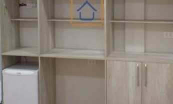 Imagem 2: Sala 402 - Pilares