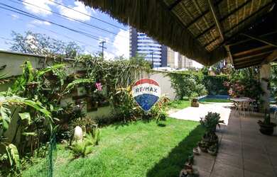 Imagem 5: Casa com 5 dormitórios à venda, 700 m² por R$ 3.300.000,00 - Candelária - Natal/RN