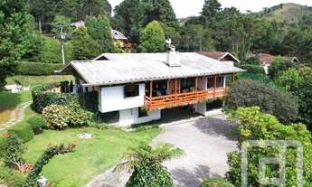 Imagem: Casa à venda, 455 m² por R$ 2.000.000,00