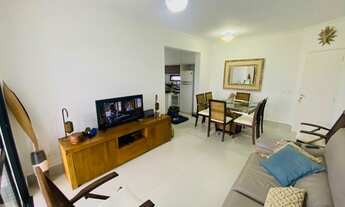 Imagem 4: Apartamento com 3 dormitórios para alugar, 94 m² - Riviera de São Lourenço - Bertioga/SP