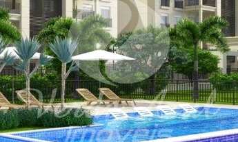 Imagem: Apartamento - Swiss Park - Campinas